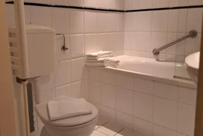 Badkamer