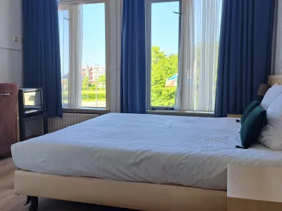 Tweepersoons kamer