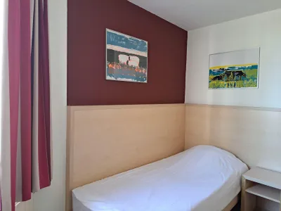 eenpersoons kamer