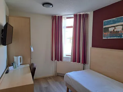 Single kamer