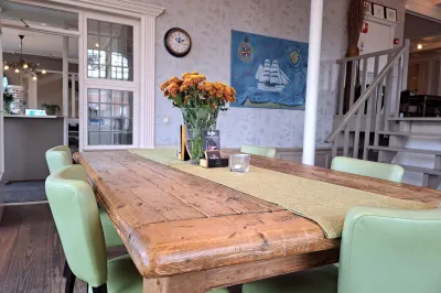 Stamtafel