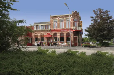 Hotel Restaurant Noordooster