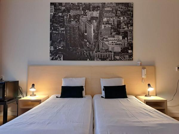 Twin kamer