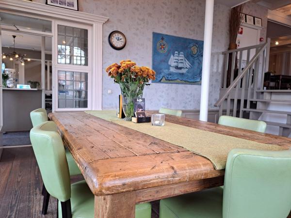 Stamtafel
